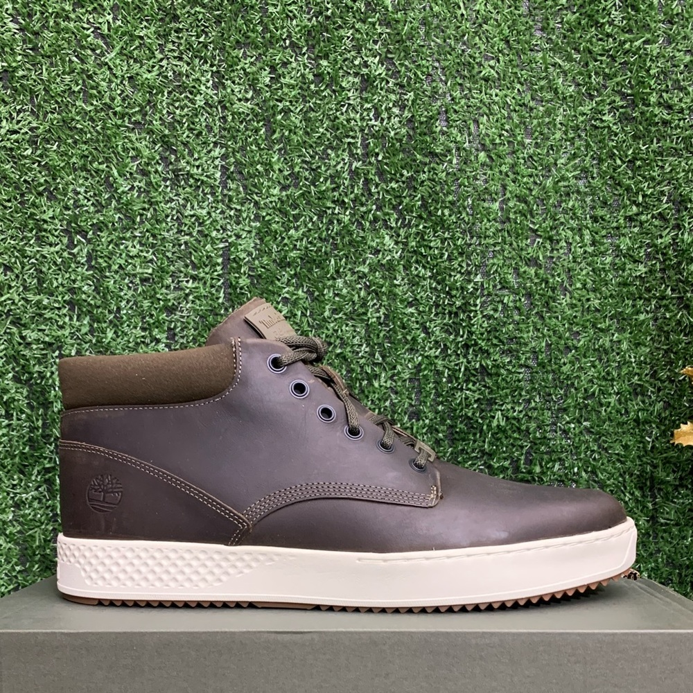 Timberland Mens CityRoam Cupsole Chukka Boots - Picture 2 of 9